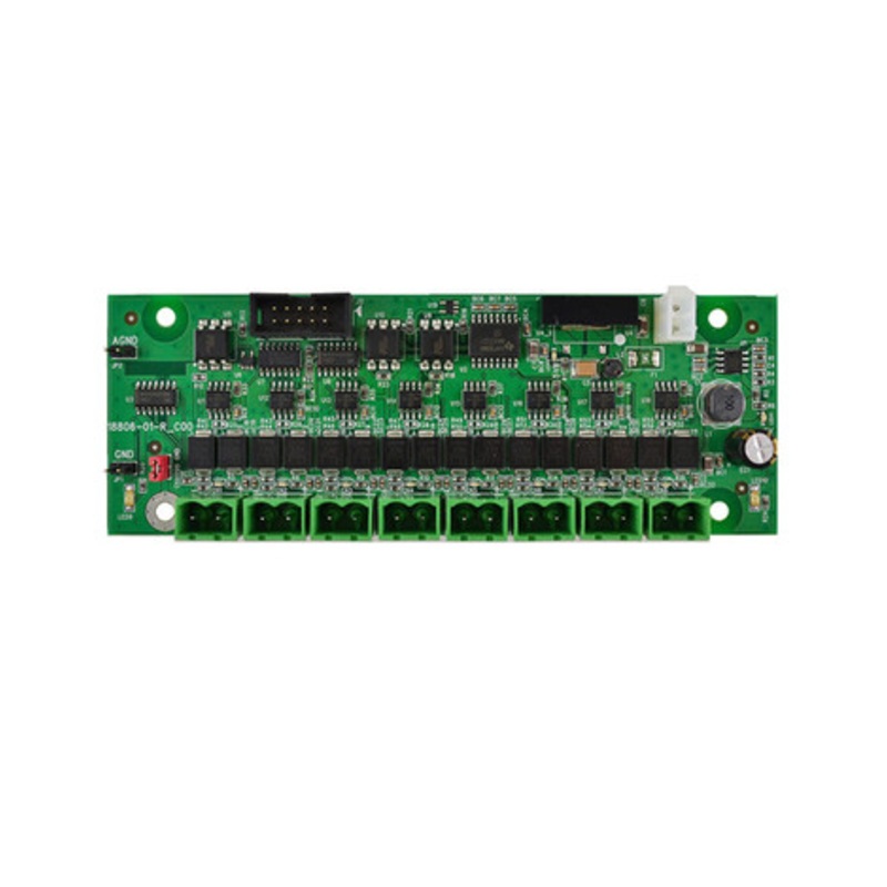 RDM 7801 RS-485 Smart Fuel Controller & Commander Board (18806-01, 42067, 29376-01)