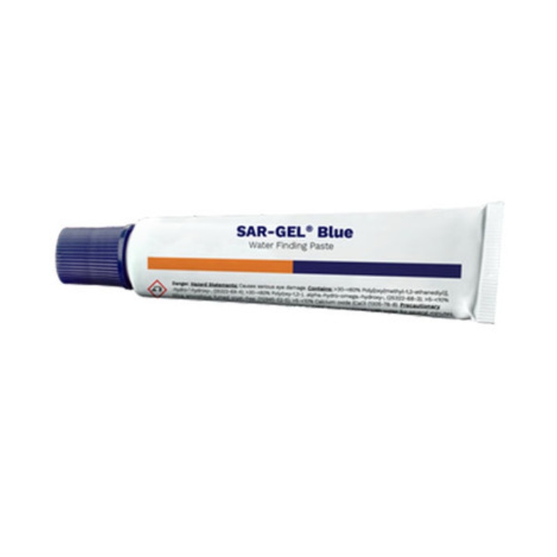 Sartomer 78228 SAR-GEL Blue Water Finding Paste (1 oz)
