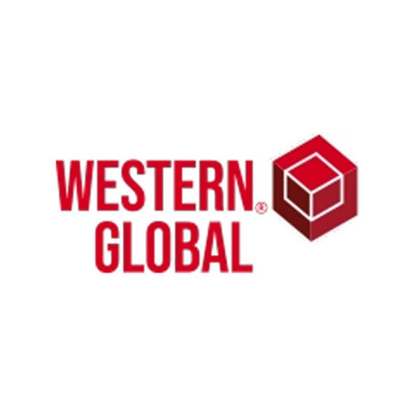 Western Global V25-024ADK-D Deluxe Spec GPI 24VDC/25GPM 1” Transfer Pump Kit for Transcube & Fuelcube