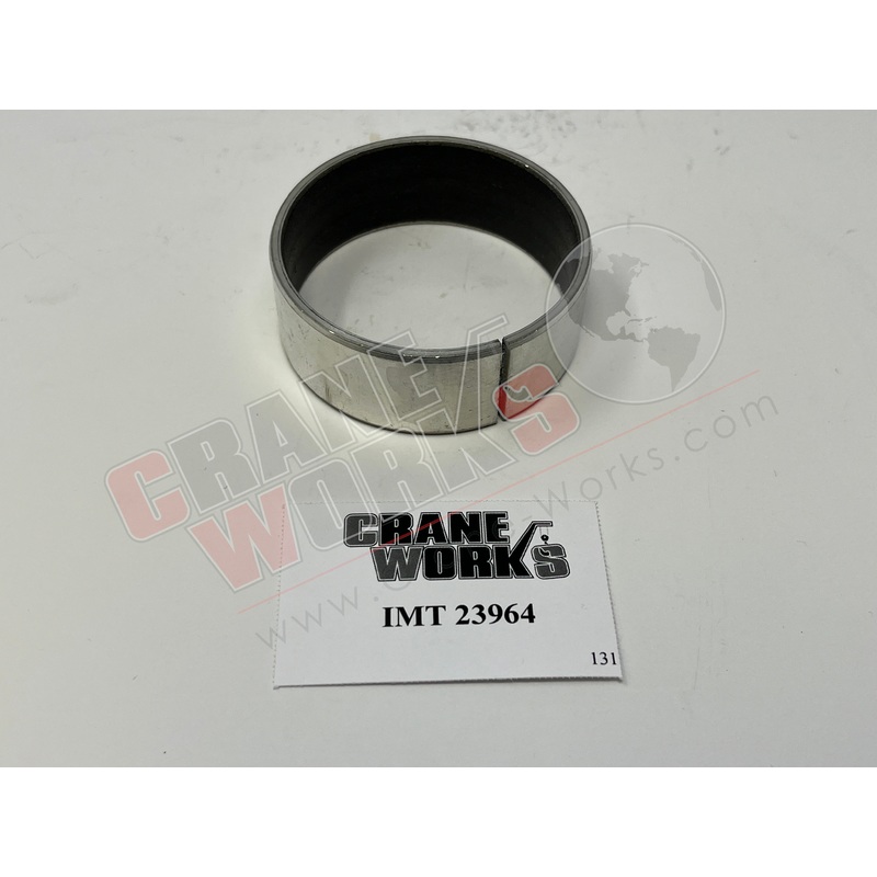 23964 | NEW BUSHING|2.25″ x 2.25″ x 0.75″