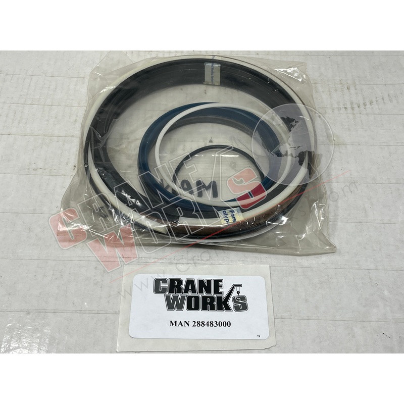 288483000 | NEW CYLINDER SEAL KIT