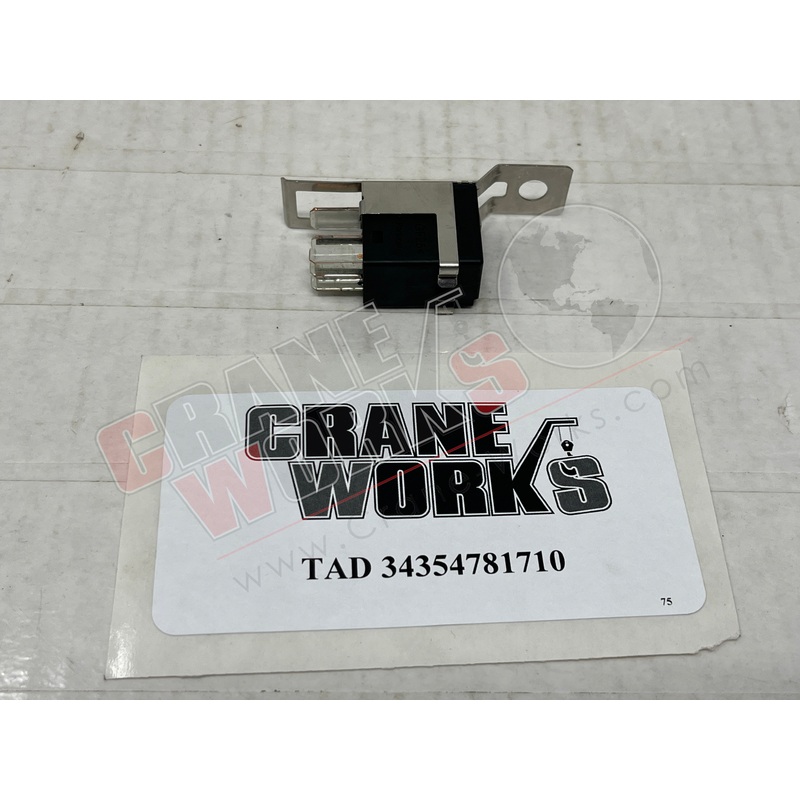 34354781710 | NEW RELAY|3.5″ x 2.25″ x 1.25″