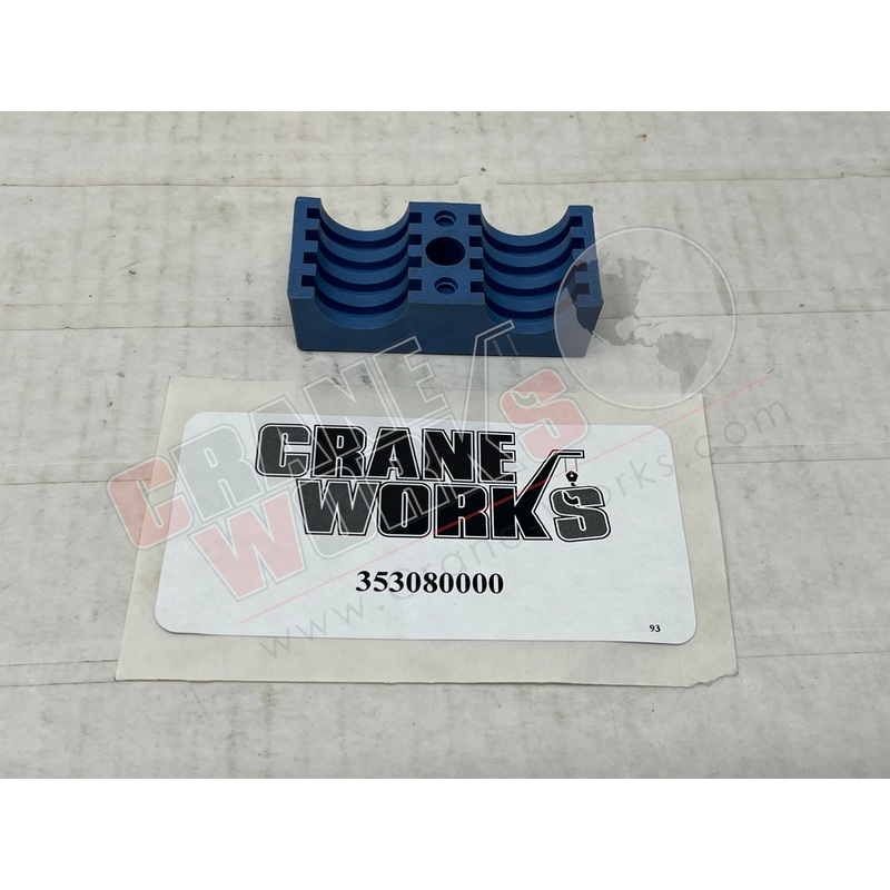 353080000 | NEW FASTENING UNIT
