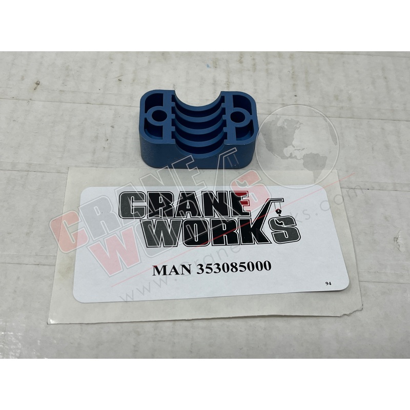 353085000 | NEW FASTENING UNIT  (MIN 20)