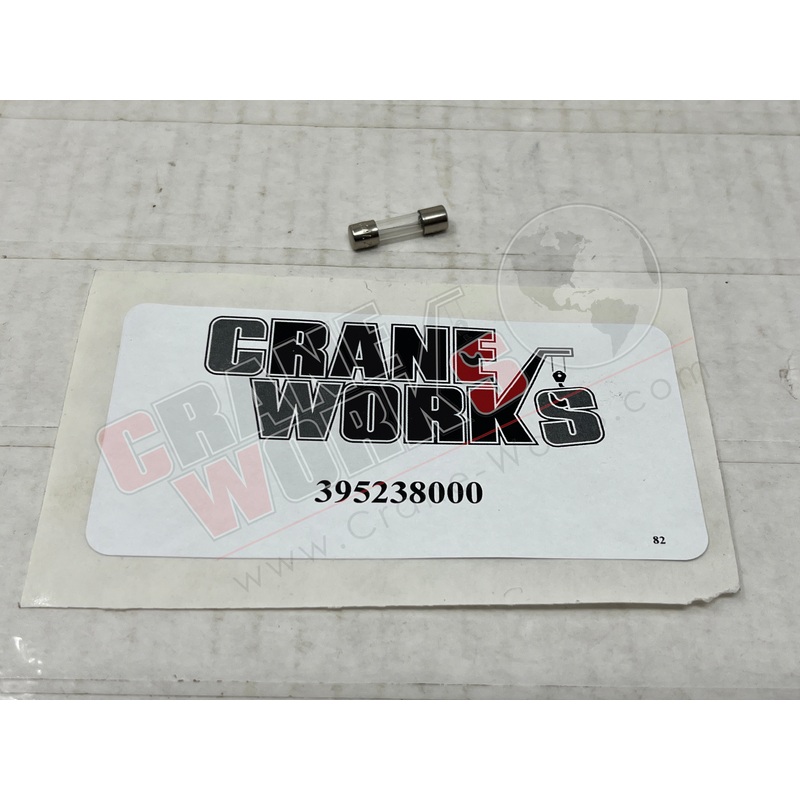395238000 | NEW FUSE|0.75″ x 0.25″ x 0.25″