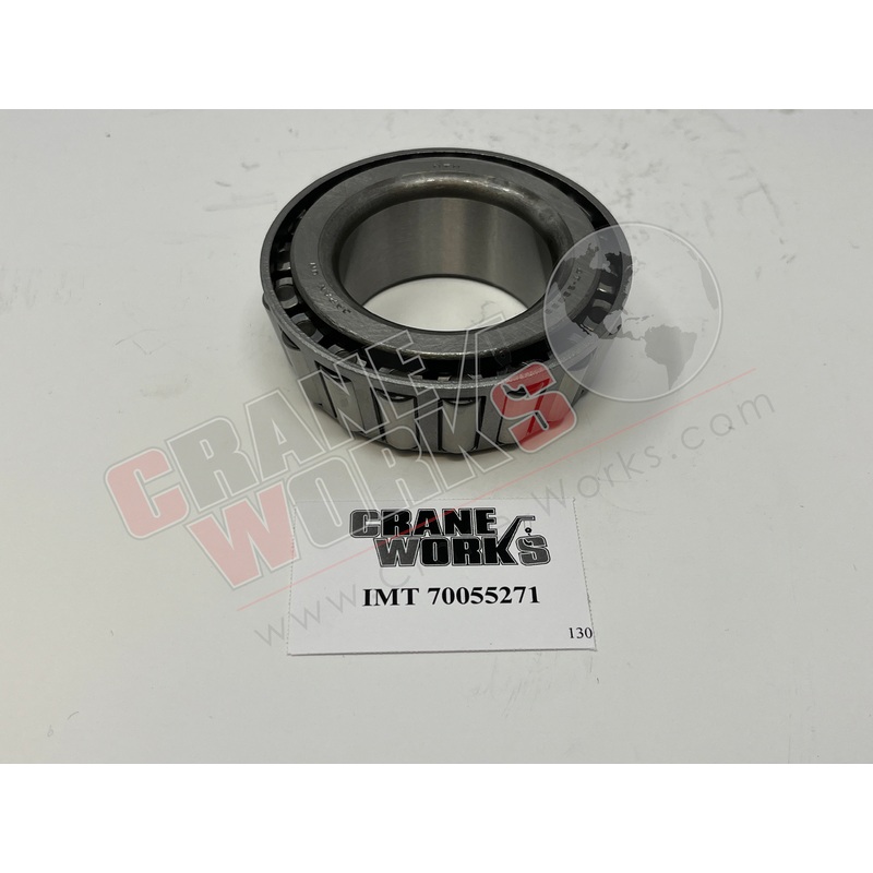 70055271 | NEW BEARING CONE *NOTE*