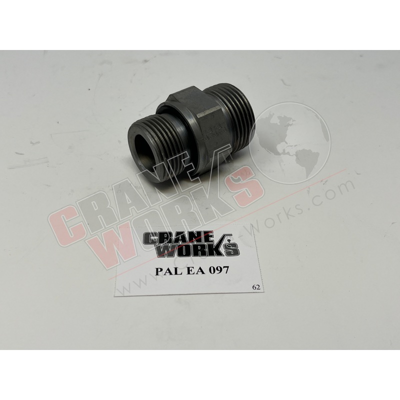 EA 097 | NEW GE 20S R3/4 – ED ADAPTOR