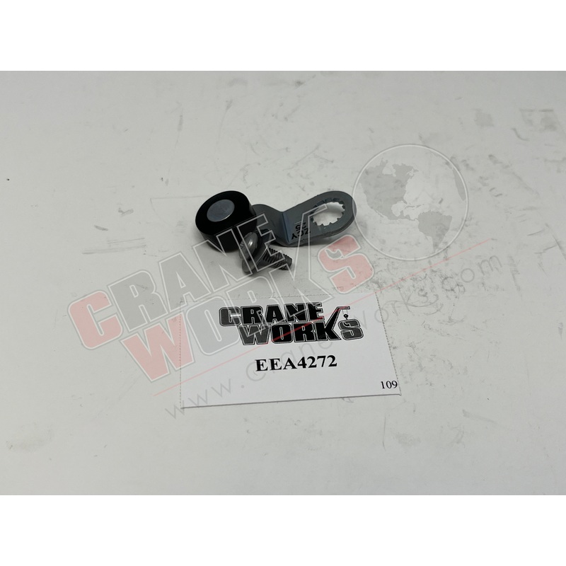 EEA4272 | NEW ROLLER LEVER|1.75″ x 0.75″ x 0.75″