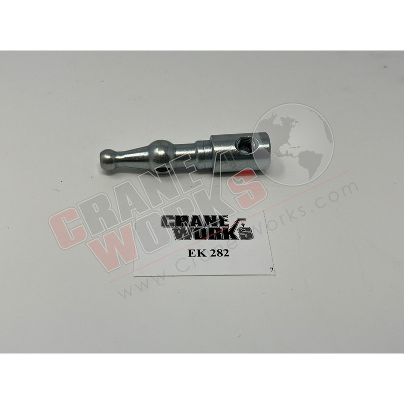 EK 282 | NEW PIN|2.75″ x 0.6″ x 0.6″