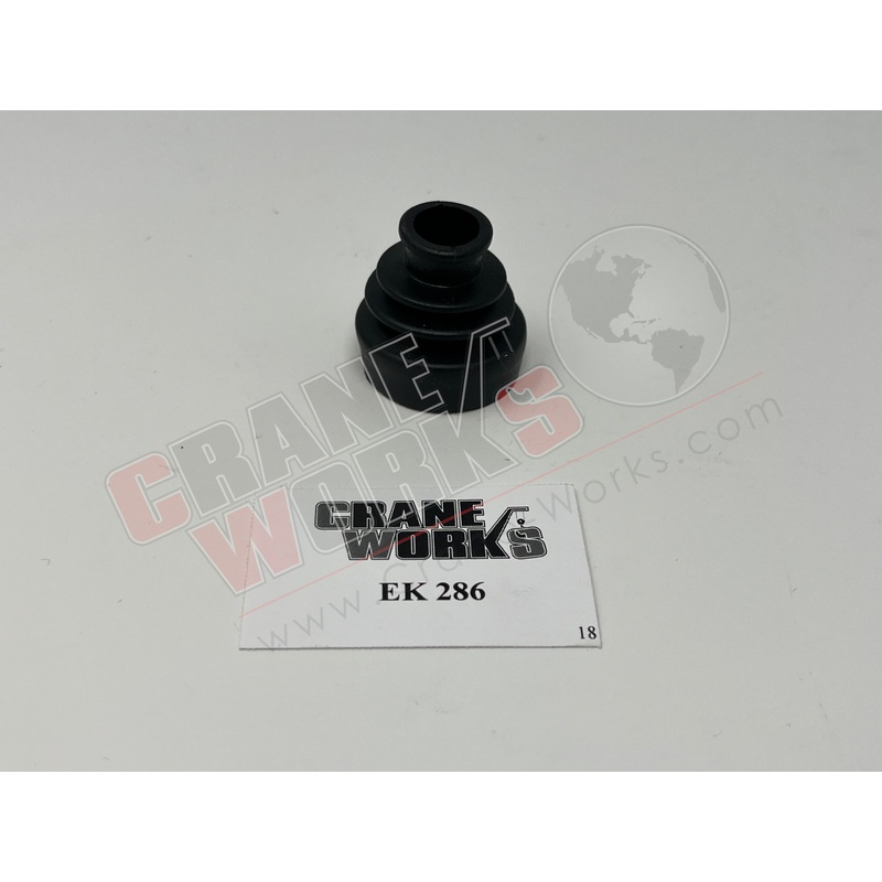 EK 286 | NEW PROTECTING CAP|1.2″ x 1.2″ x 1.2″