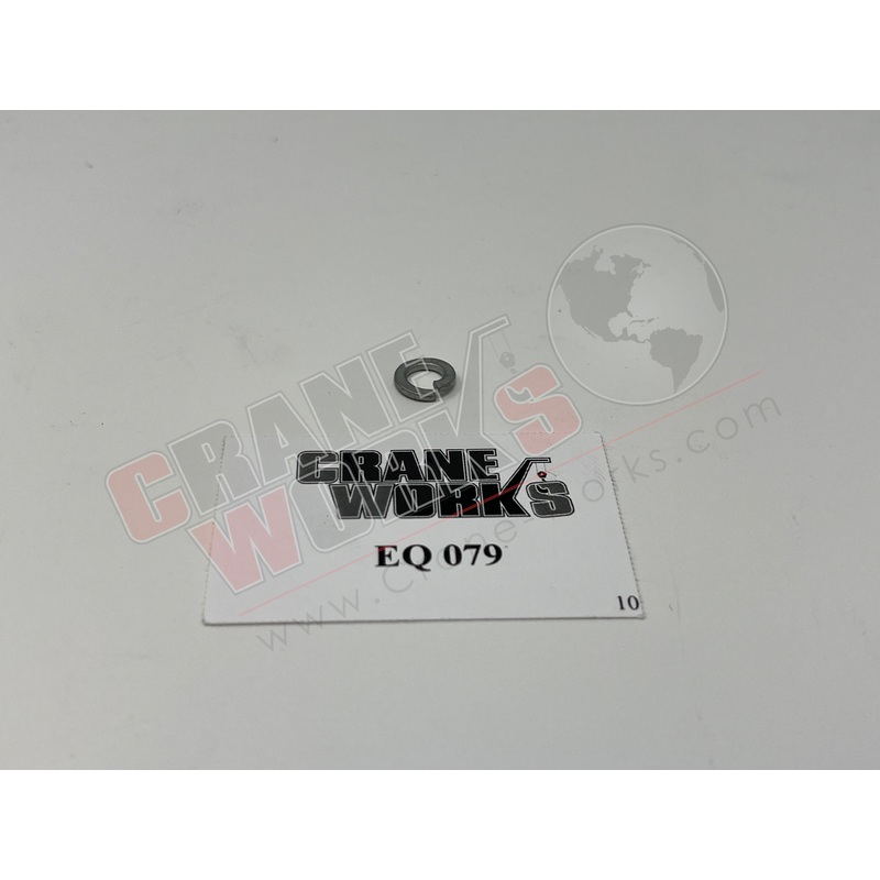 EQ 079 | NEW SPRING WASHER|0.3″ x 0.3″ x 0.2″