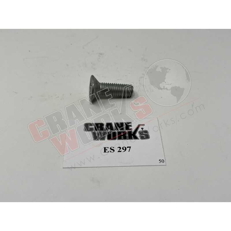 ES 297 | NEW SCREW|1″ x 0.6″ x 0.6″