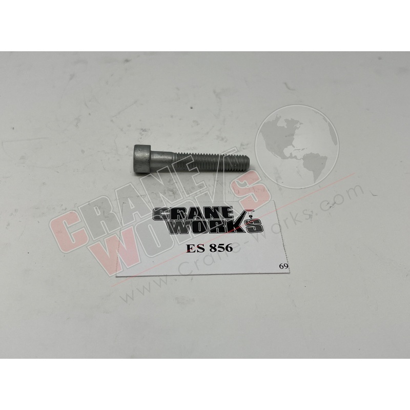 ES 856 | NEW SCREW|1.6″ x 0.4″ x 0.4″