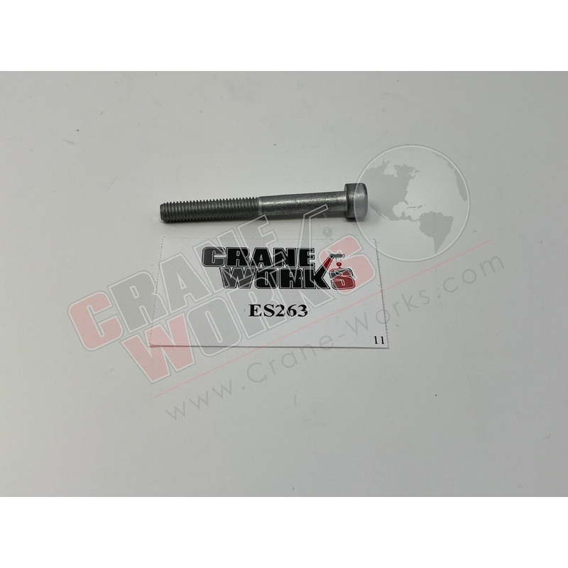 ES263 | NEW SCREW M05X045 ISO4762-8.8