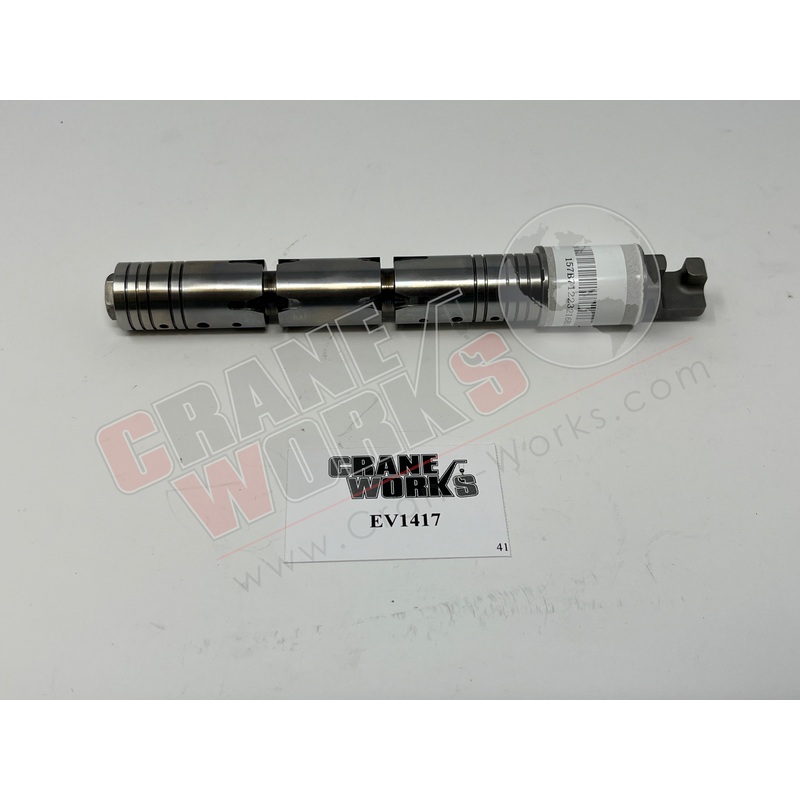 EV1417 | NEW CONTROL ROD *NOTE*