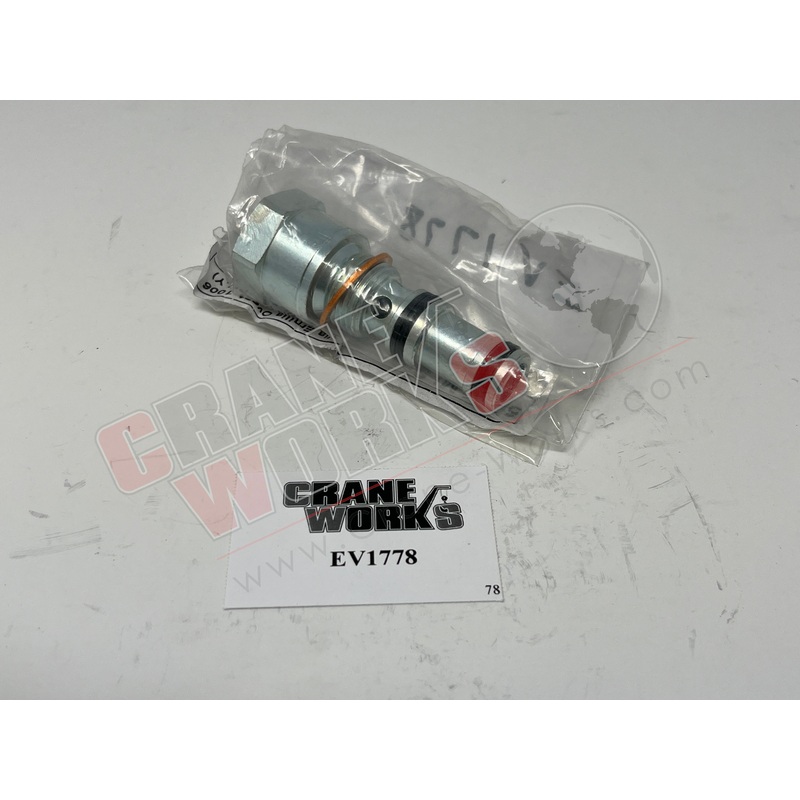 EV1778 | NEW PRESSURE FORWARD|2.6″ x 0.8″ x 0.8″