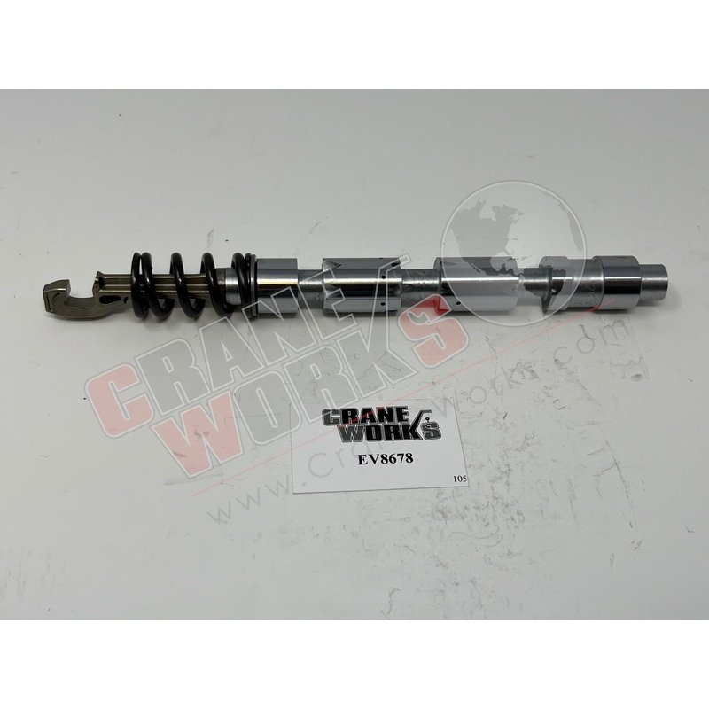 EV8678 | NEW M4-12 SLIDE ROD JIB-KA