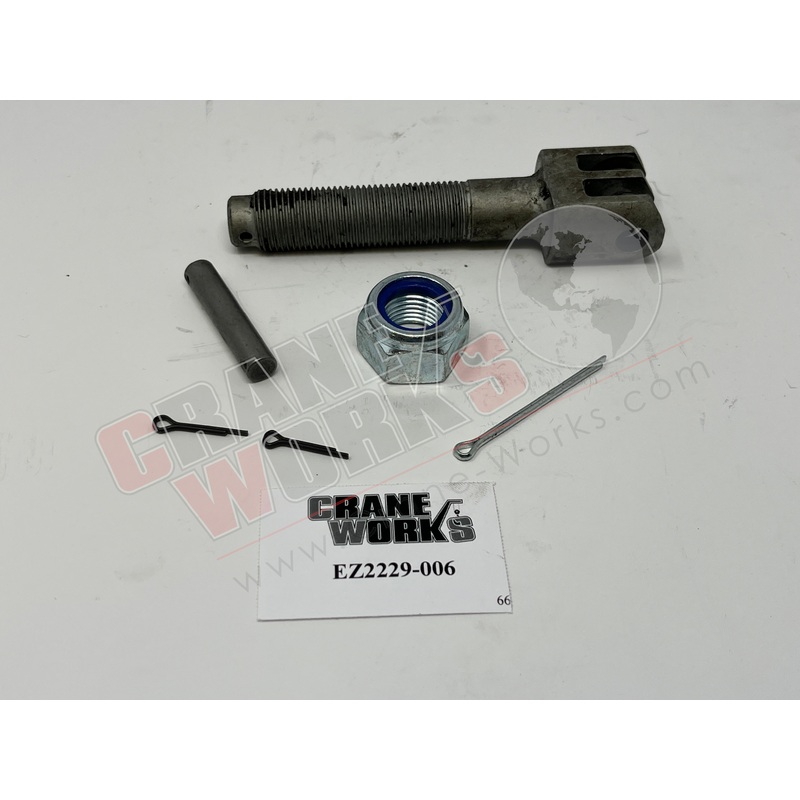 EZ2229-006 | NEW KIT CHAINS ANCHOR (FIXED)