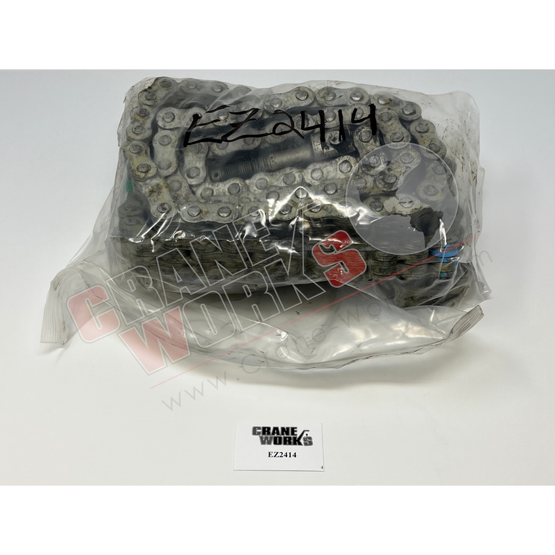 EZ2414 | NEW 10′ UPPER CHAIN KIT
