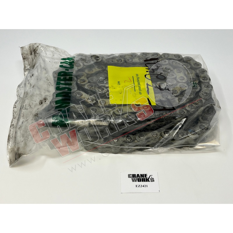 EZ2421 | NEW 10′ LOWER CHAIN KIT