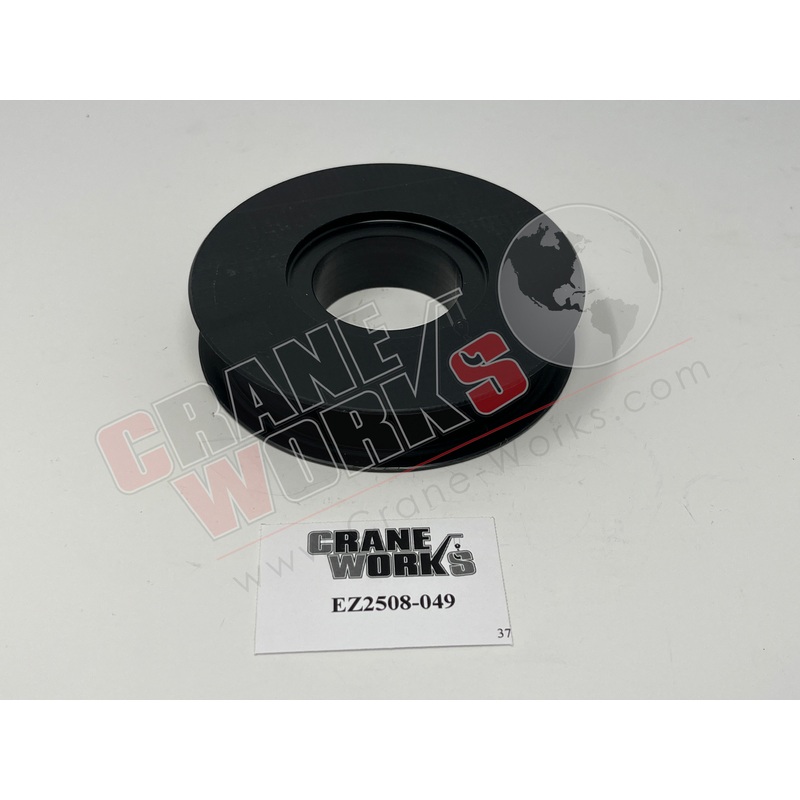 EZ2508-049 | NEW TREAD ROLLER|3.75″ x 3.75″ x 0.75″