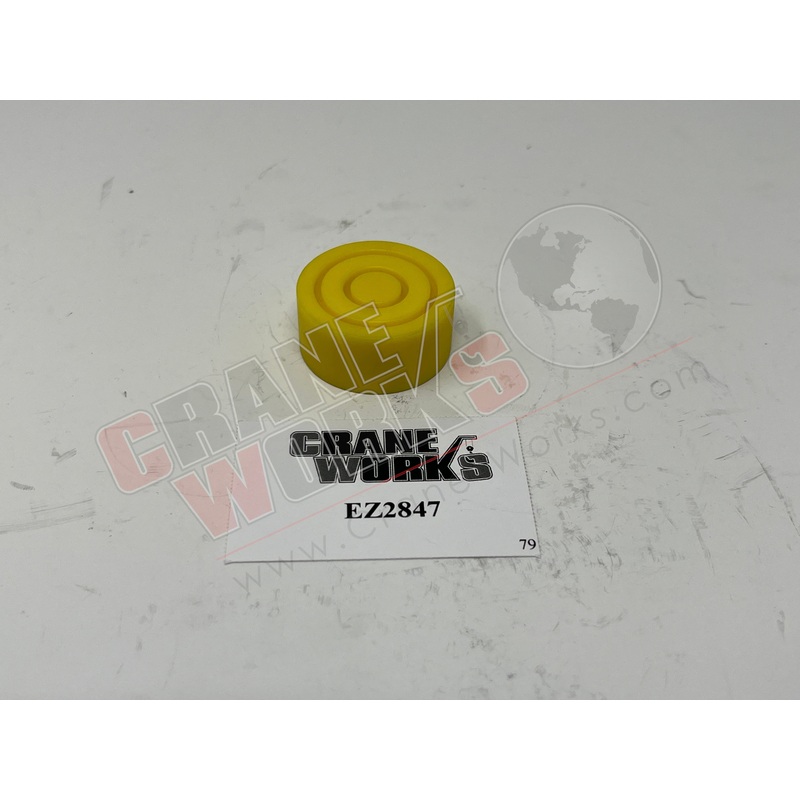EZ2847 | NEW GUIDE|1.2″ x 1.2″ x 0.5″