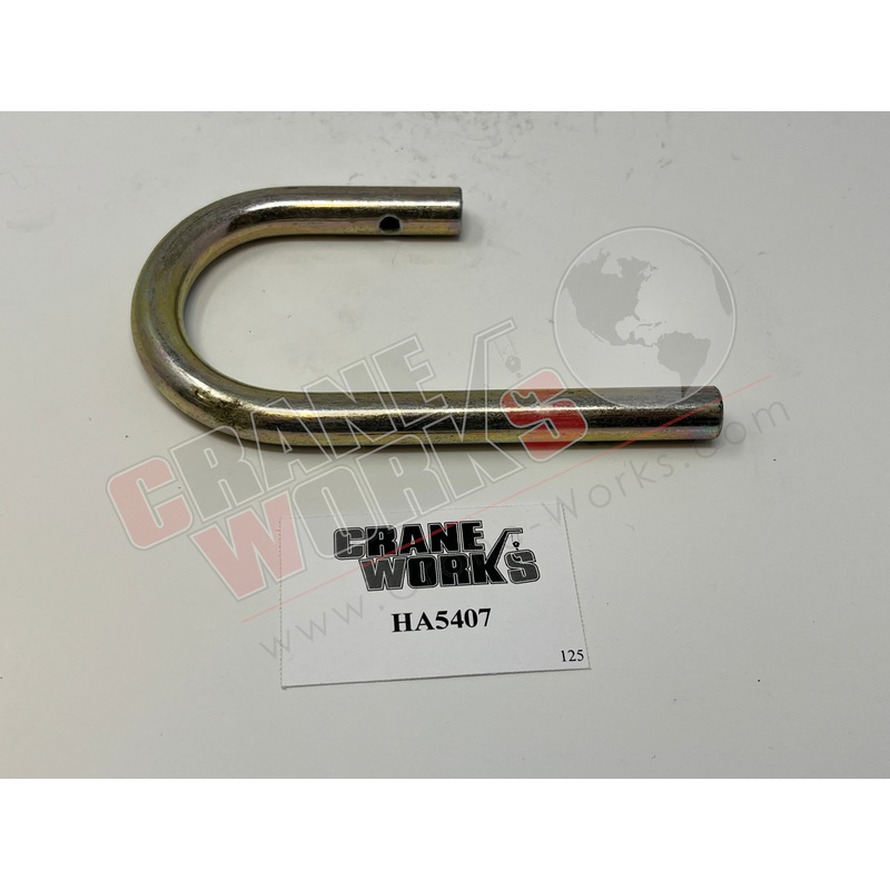 HA5407 | NEW LEVER|4.25″ x 2.5″ x 0.4″