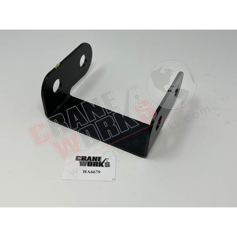 HA6679 | NEW BRACKET|5″ x 4″ x 2.25″