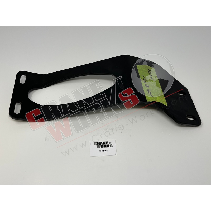 HA8941 | NEW GENERAL FORM|15″ x 6.75″ x 3″