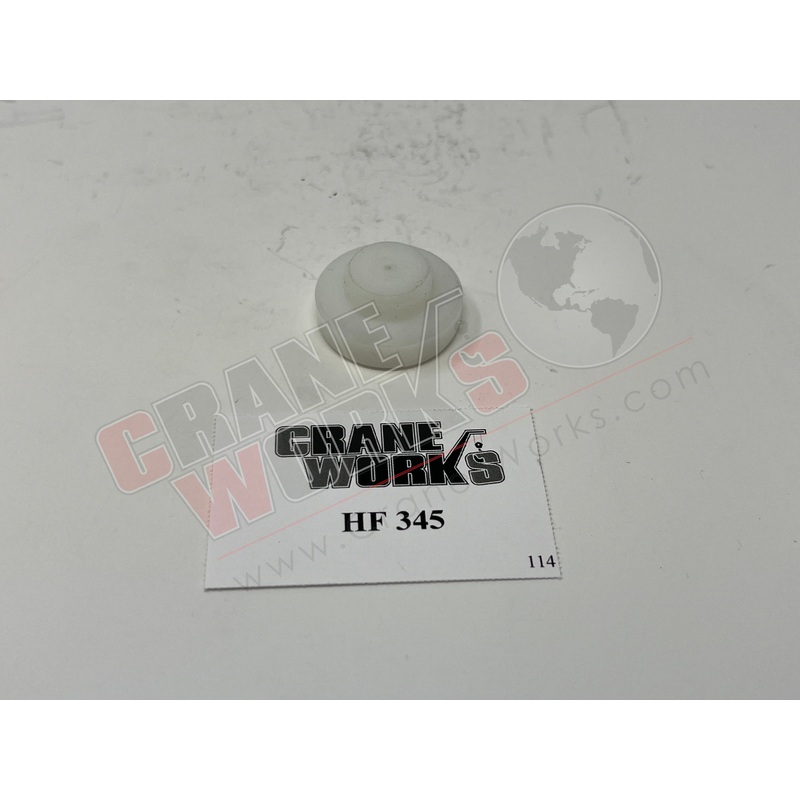 HF 345 | NEW GUIDE|1″ x 1″ x 0.5″