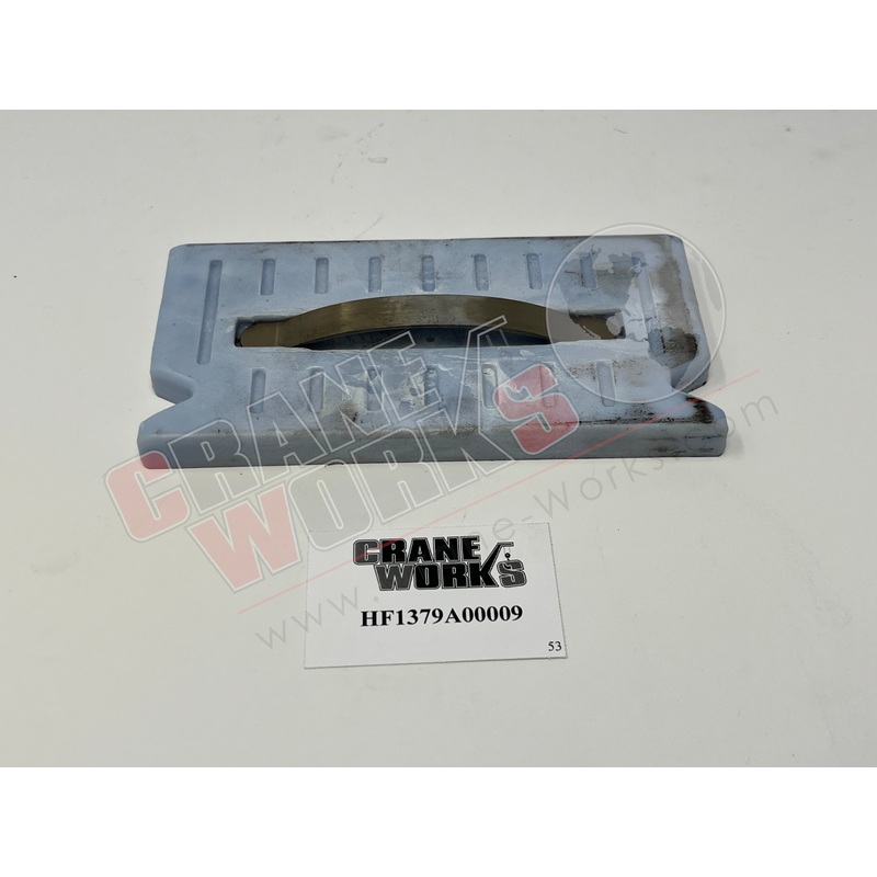 HF1379A00009 | NEW SLIDING PACKAGE