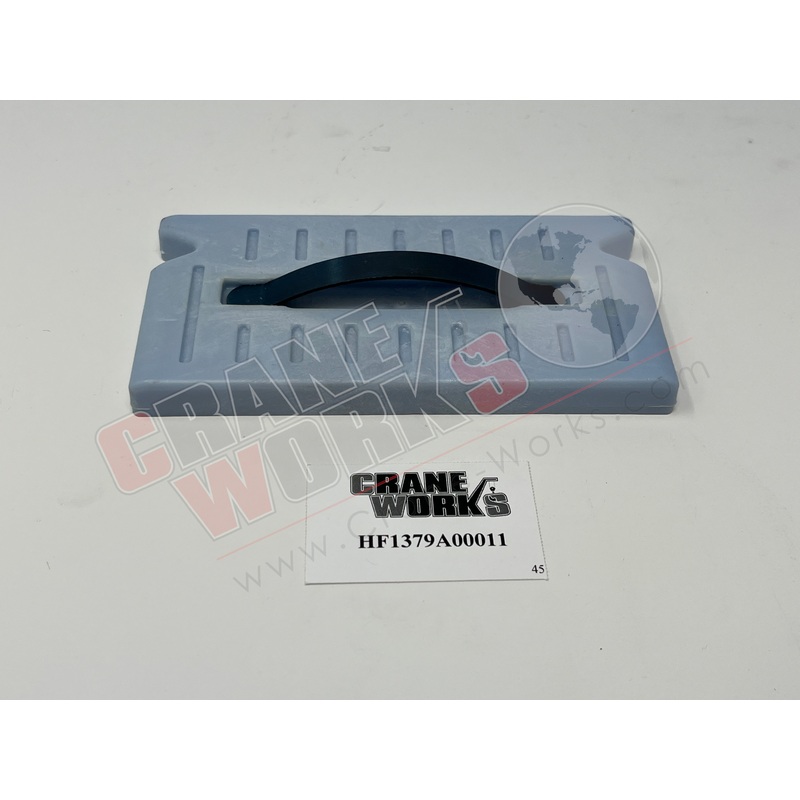 HF1379A00011 | NEW SLIDING PACKAGE