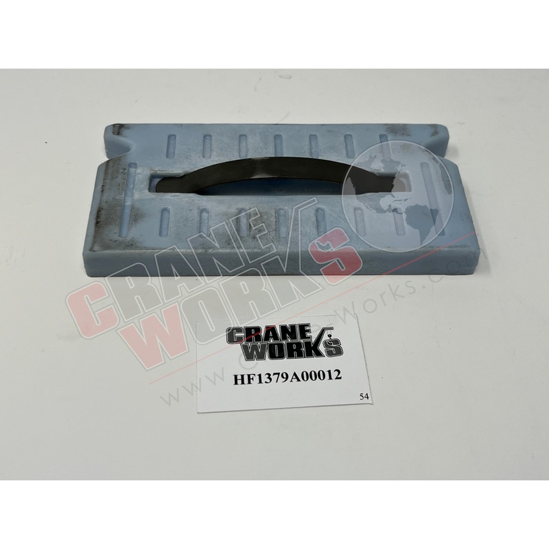 HF1379A00012 | NEW SLIDING PACKAGE