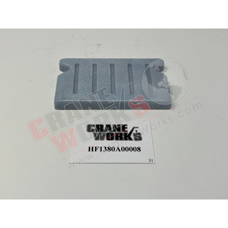 HF1380A00008 | NEW SLIDING PACKAGE
