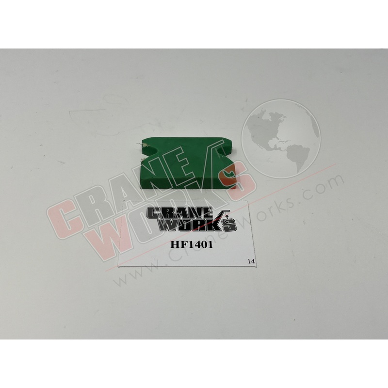 HF1401 | NEW SLIDING PKG L040XB025XS07.0