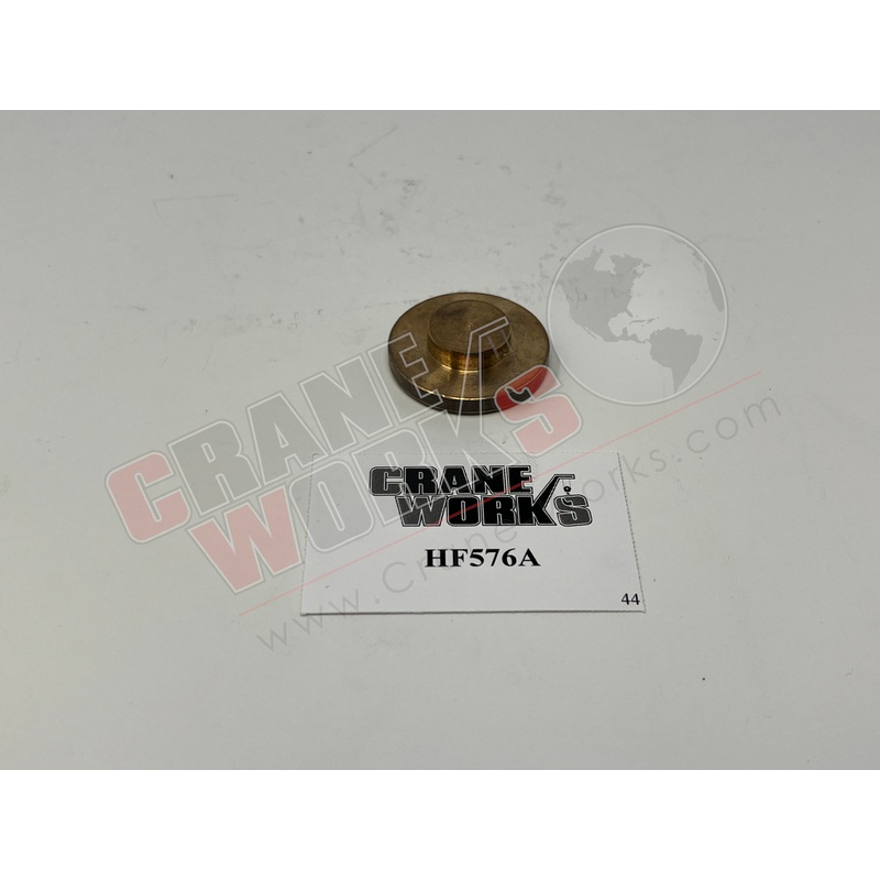 HF576A | NEW GUIDE BLOCK|1.2″ x 1.2″ x 0.3″