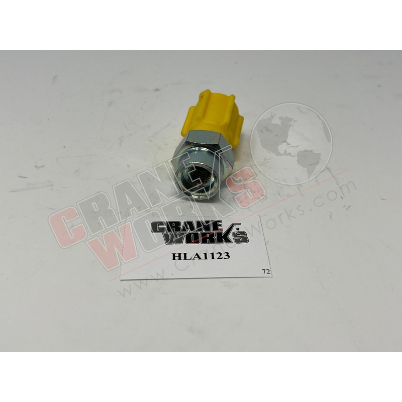 HLA1123 | NEW PROTECTING CAP|2″ x 0.8″ x 0.8″