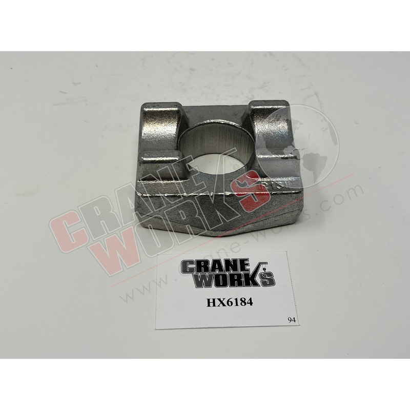 HX6184 | NEW BRIDE WASHER – M30