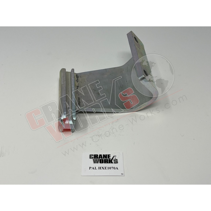 HXE1070A | NEW BRACKET|5.5″ x 5″ x 3.5″