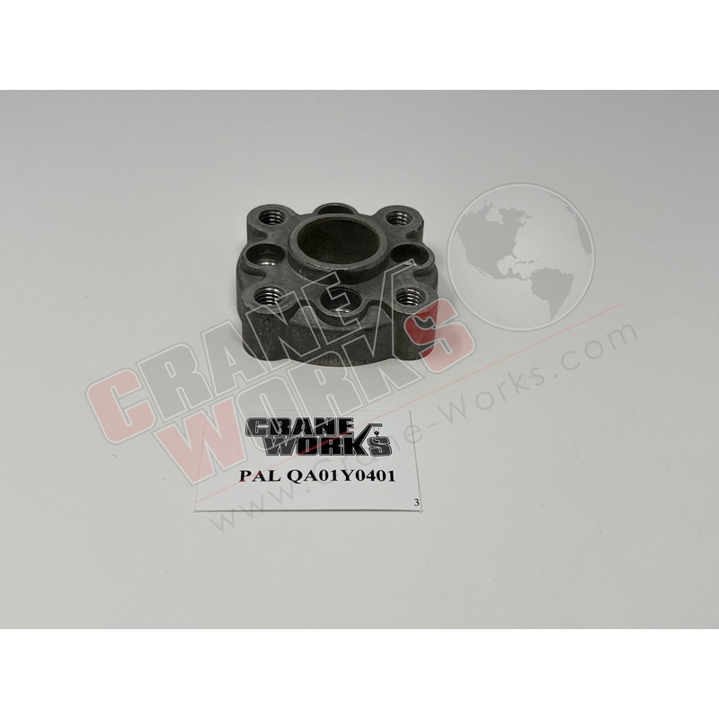 QA01Y0401 | NEW SPACER, FAN|2.25″ x 2.25″ x 0.8″