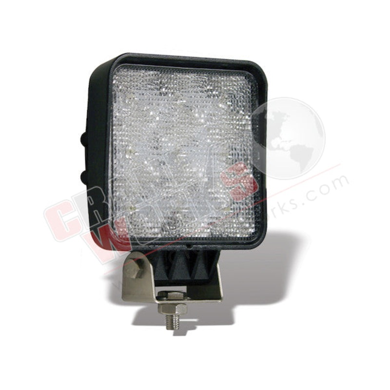 1492119 | NEW LED WORK LIGHT|7″ x 5.5″ x 2″