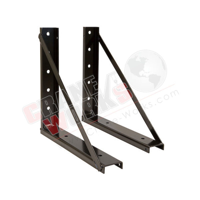 1701010 | NEW 18X24 MOUNTING KIT