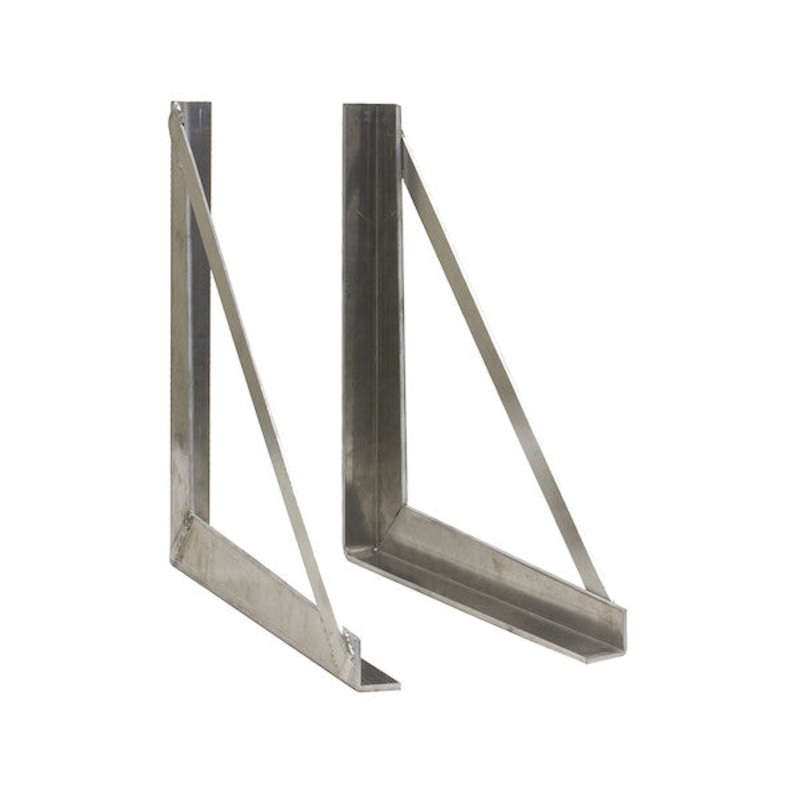 1701030 | NEW BRACKET, MOUNTING KIT