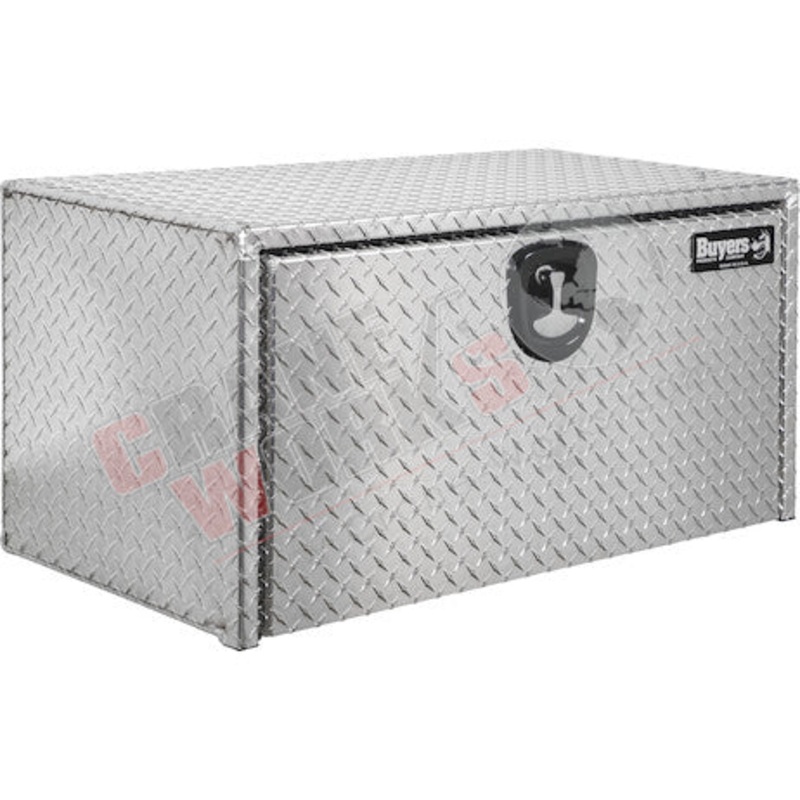 1735105 | NEW 18x18x36 TOOLBOX DROP DOWN DOOR