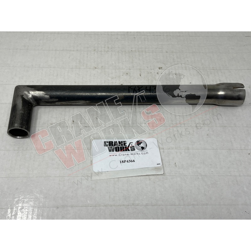 18P4366 | New Tube|14.75″ x 3.5″ x 1.5″