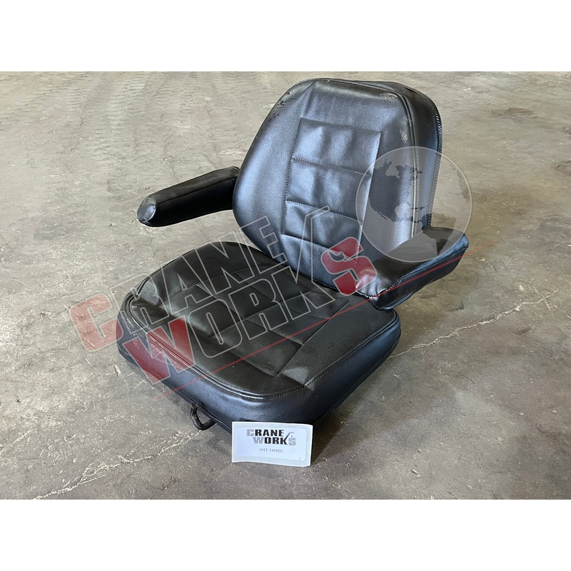 24102U | USED USED RECOVERED SEAT 24562