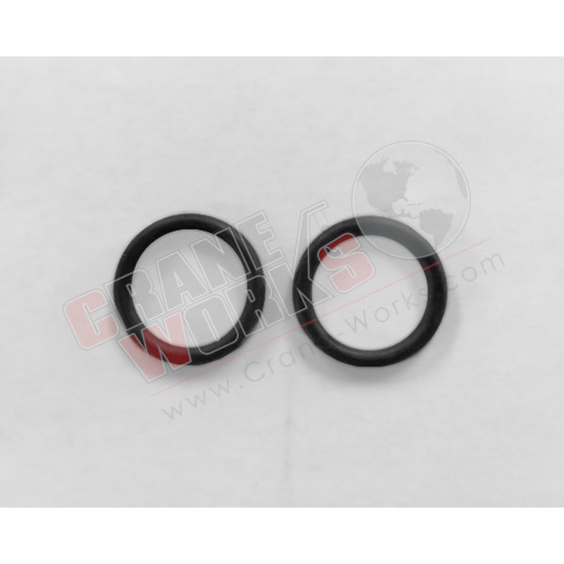 29683 | NEW SPOOL SEAL KIT|1″ x 1″ x 0.25″