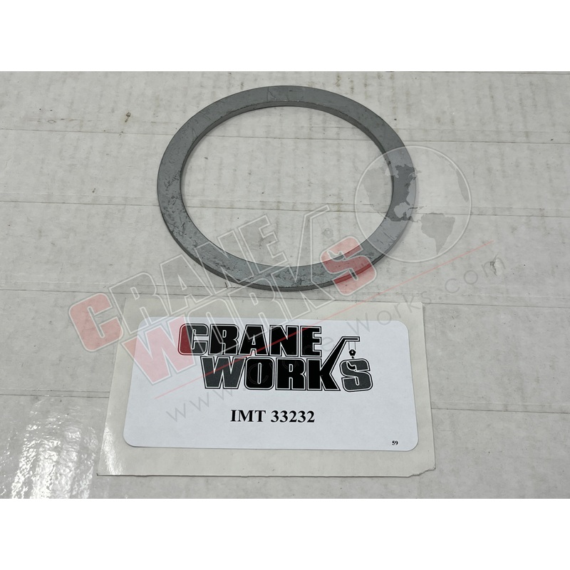 33232 | NEW BACK RING SS90X110X3.5