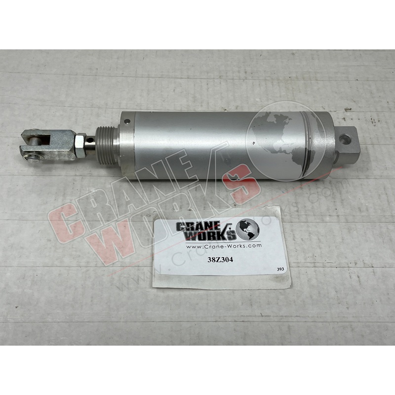 38Z304 | New Air Cylinder|11″ x 2.25″ x 2.25″