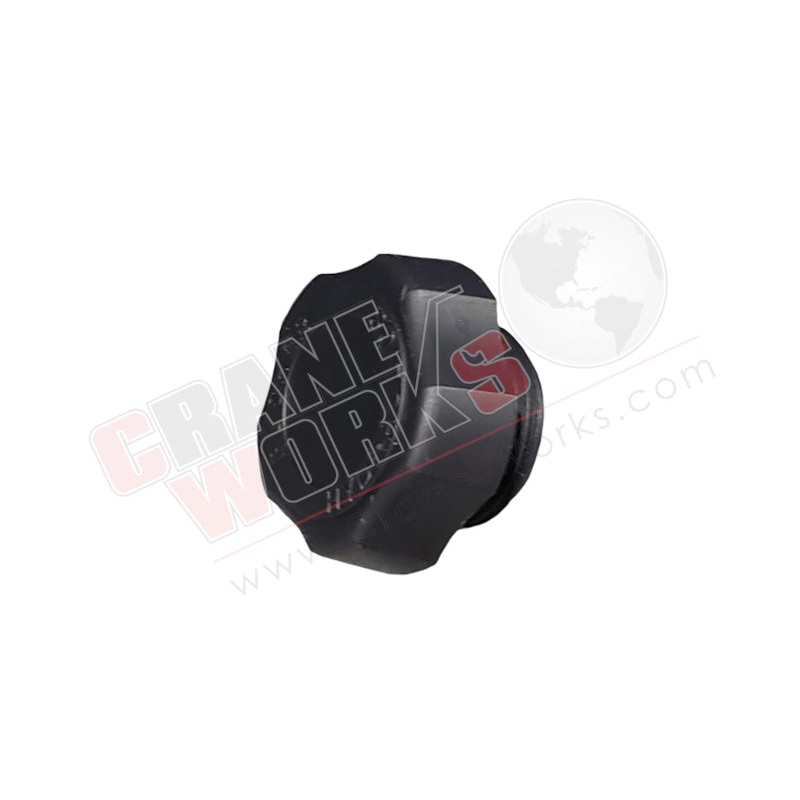 44025 | NEW HYDRAULIC CAP|2.5″ x 2.5″ x 2″